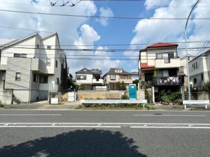 横浜市磯子区洋光台2丁目　新築分譲住宅全3棟　No.2