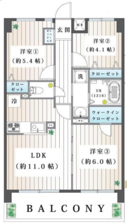 物件画像