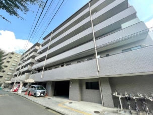 アドミール保土ヶ谷公園壱番館