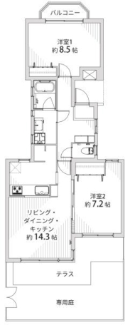 物件画像