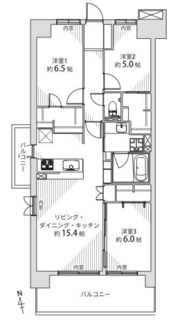 物件画像