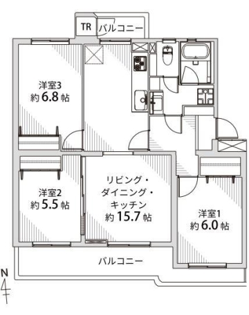 物件画像